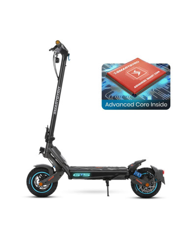 Patinete Eléctrico Smartgyro Rockway GTS