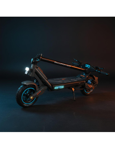 Patinete Eléctrico Smartgyro Rockway GTS