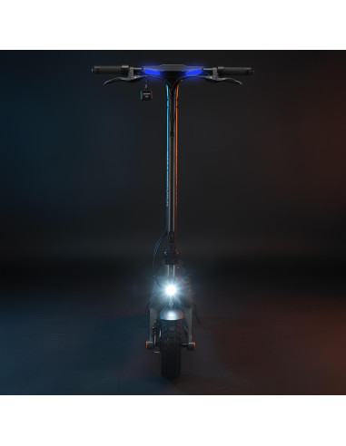 Patinete Eléctrico Smartgyro Rockway GTS