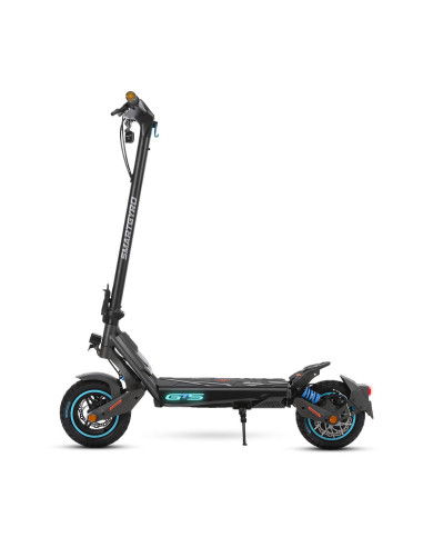 Patinete Eléctrico Smartgyro Rockway GTS
