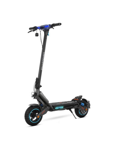 Patinete Eléctrico Smartgyro Rockway GTS