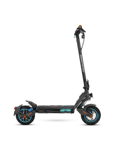 Patinete Eléctrico Smartgyro Rockway GTS