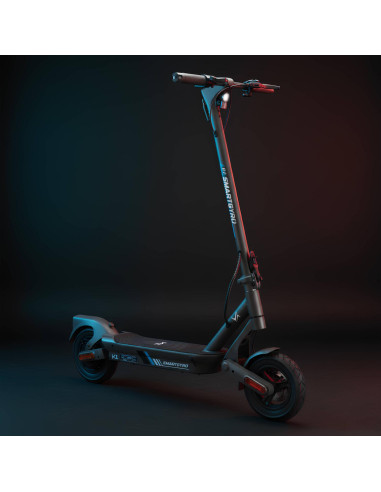 Patinete Eléctrico Smartgyro K1