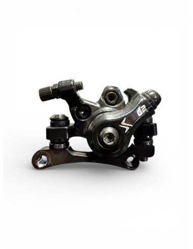 Pinza De Freno RW EVO, GT Y GTS