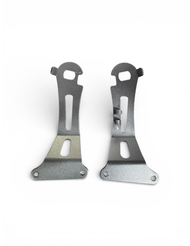 Soporte Guardabarros Trasero Rockway EVO