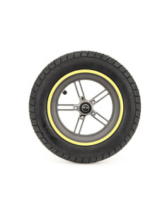 Rueda Trasera Completa...