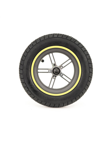 Rueda Trasera Completa Baggio, Ziro,...