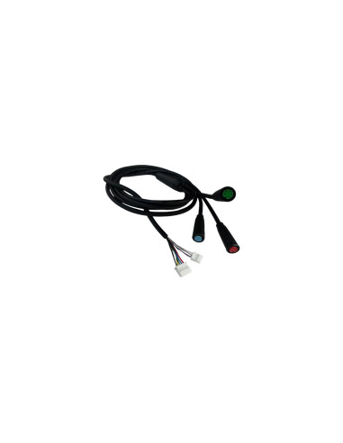 CABLE DE MÁSTIL CROSSOVER DUAL MAX 2