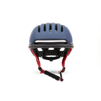 Casco patinete electrico