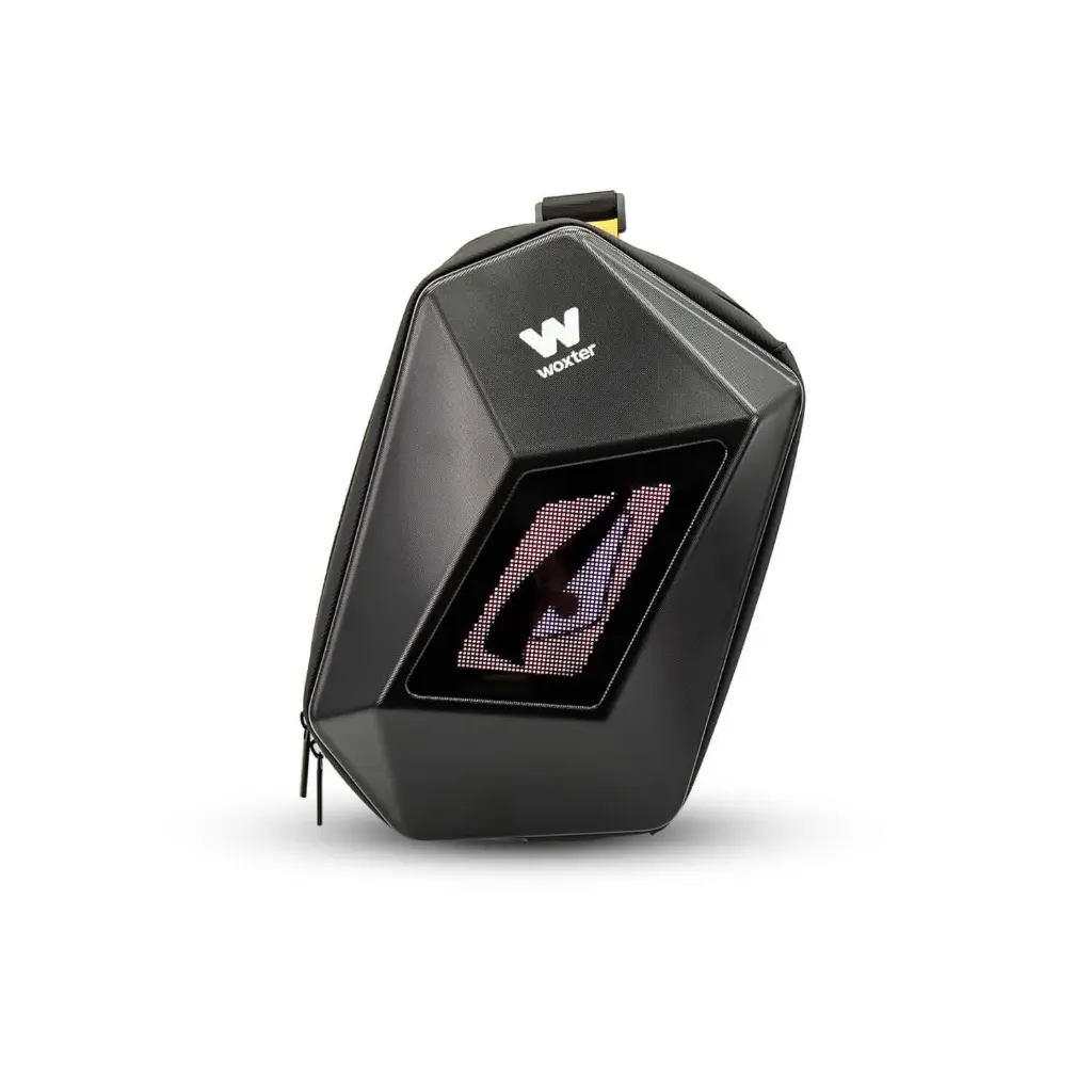 [AC26-009] Mochila LOY-EVIL EYE