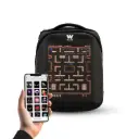 Mochila T3HD