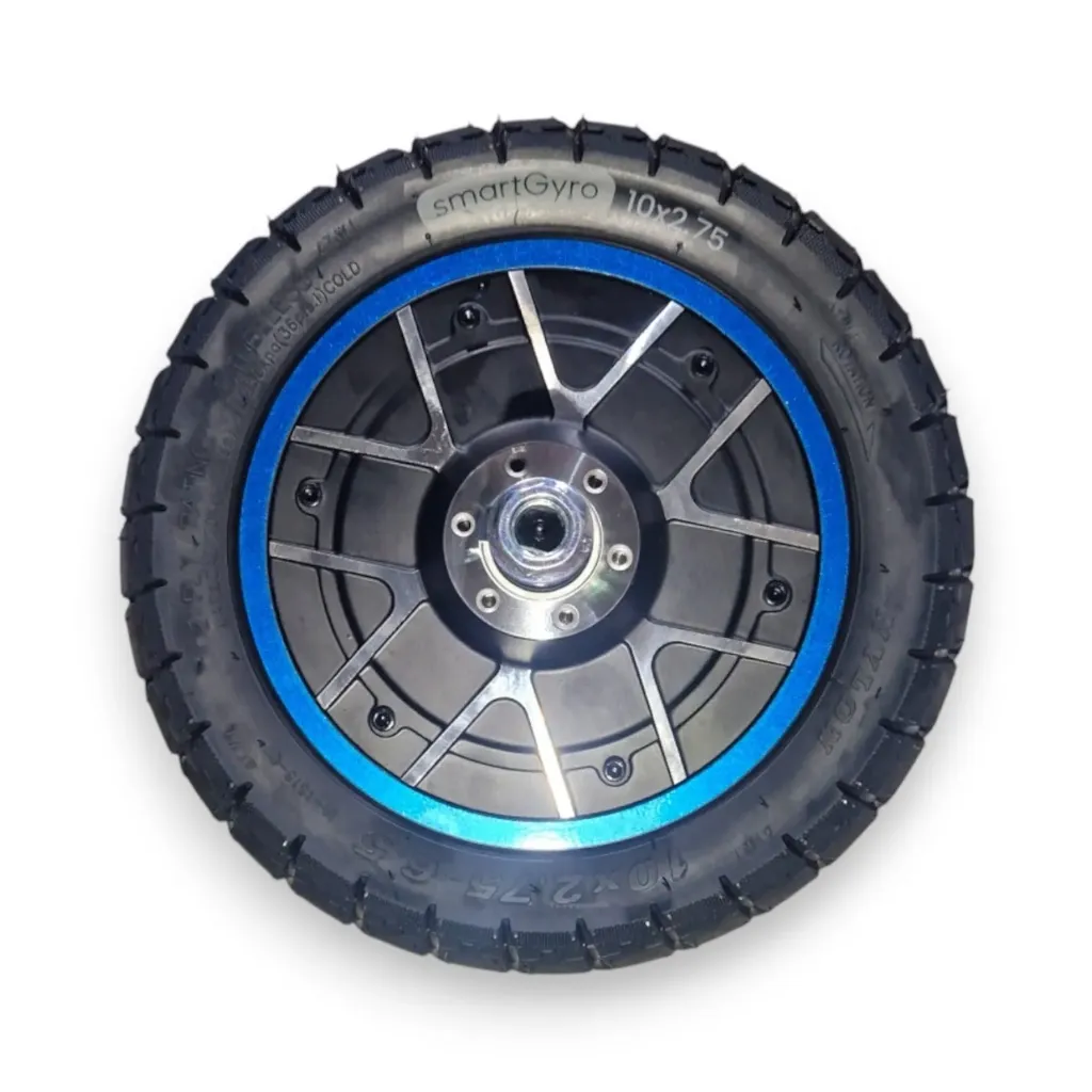 Motor Crossover Dual Max 500w Reacondicionado