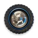 Motor Delantero Crossover Dual 800w Reacondicionado