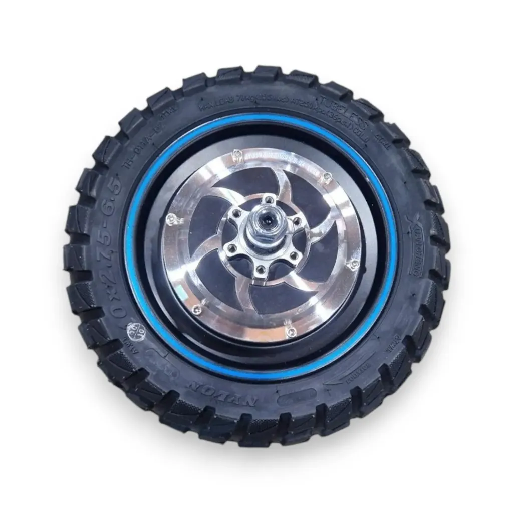 [BSG27-219T] Motor Trasero Crossover Dual 800w Reacondicionado