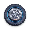 Motor Trasero Crossover Dual 800w Reacondicionado