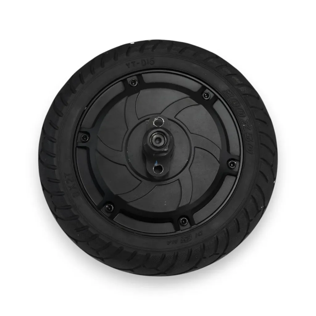 [PP27-052] Motor Xtreme XD 250w