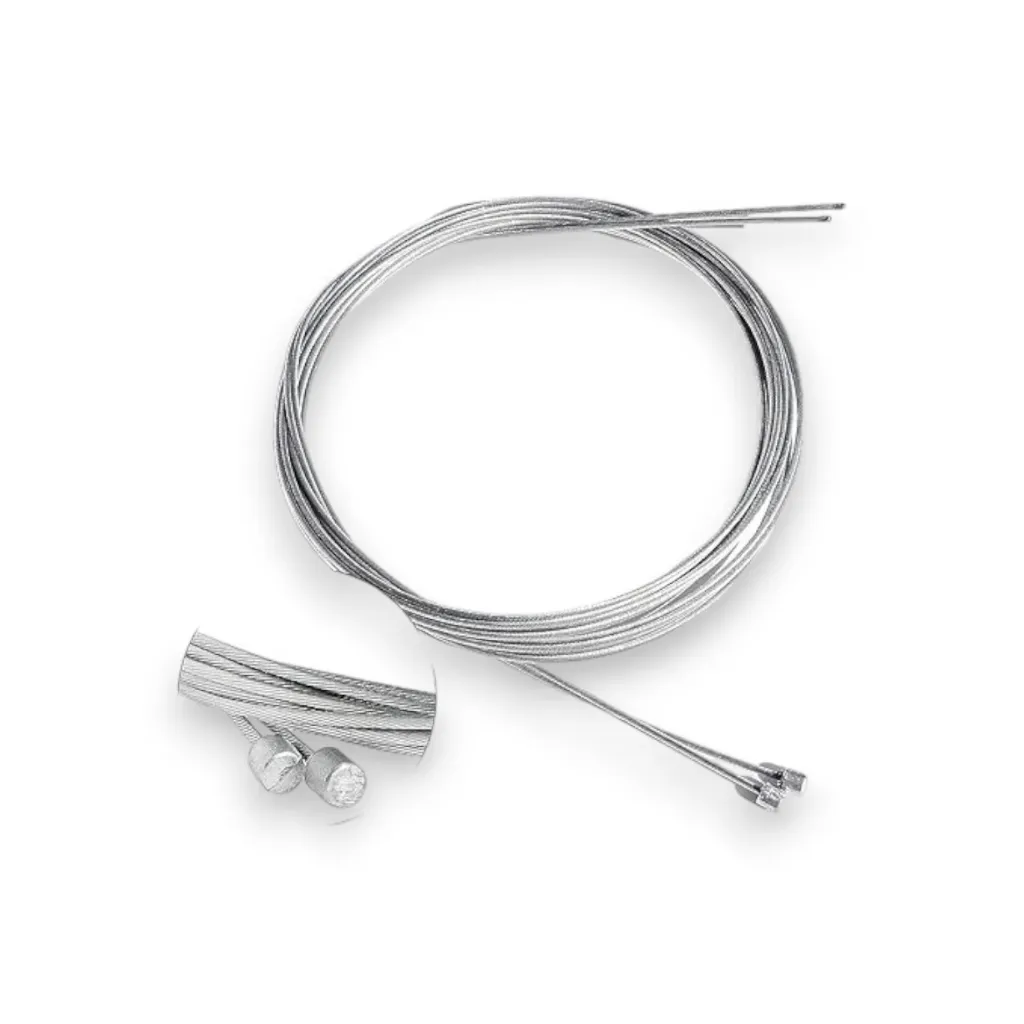 [PP27-067] Cable De Freno 2030mm (Pack 2)