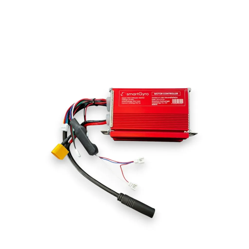 [PP27-070] Controladora K2 - Neo (5 Pines) 48V 18 +/- 1A