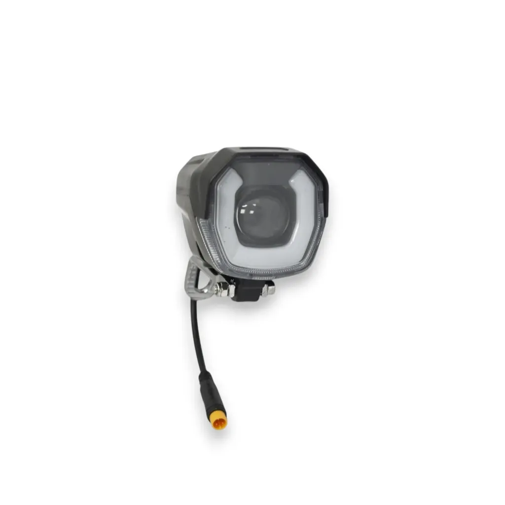 Faro Speedway, Rockway Y Crossover V2