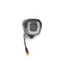 Faro Speedway, Rockway Y Crossover V2