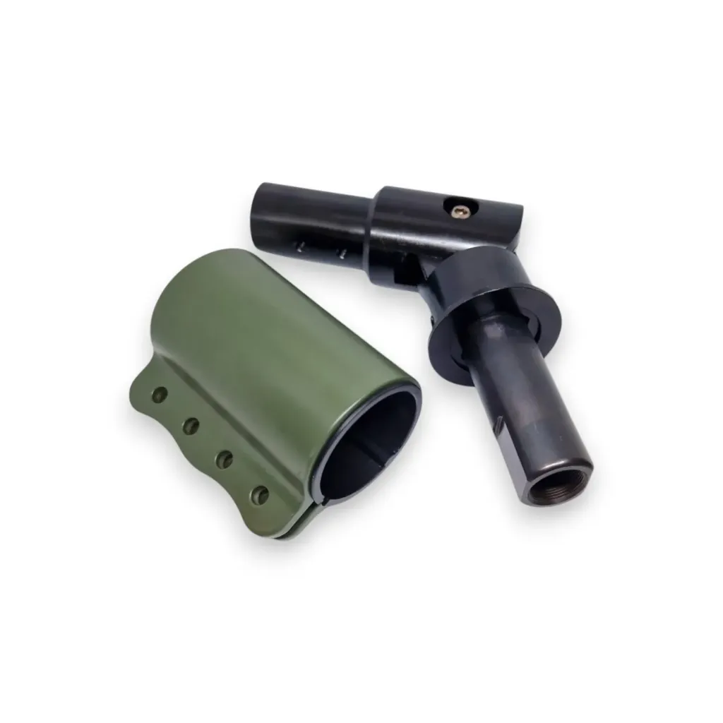 [PP27-076] Sistema Plegado Raptor V2