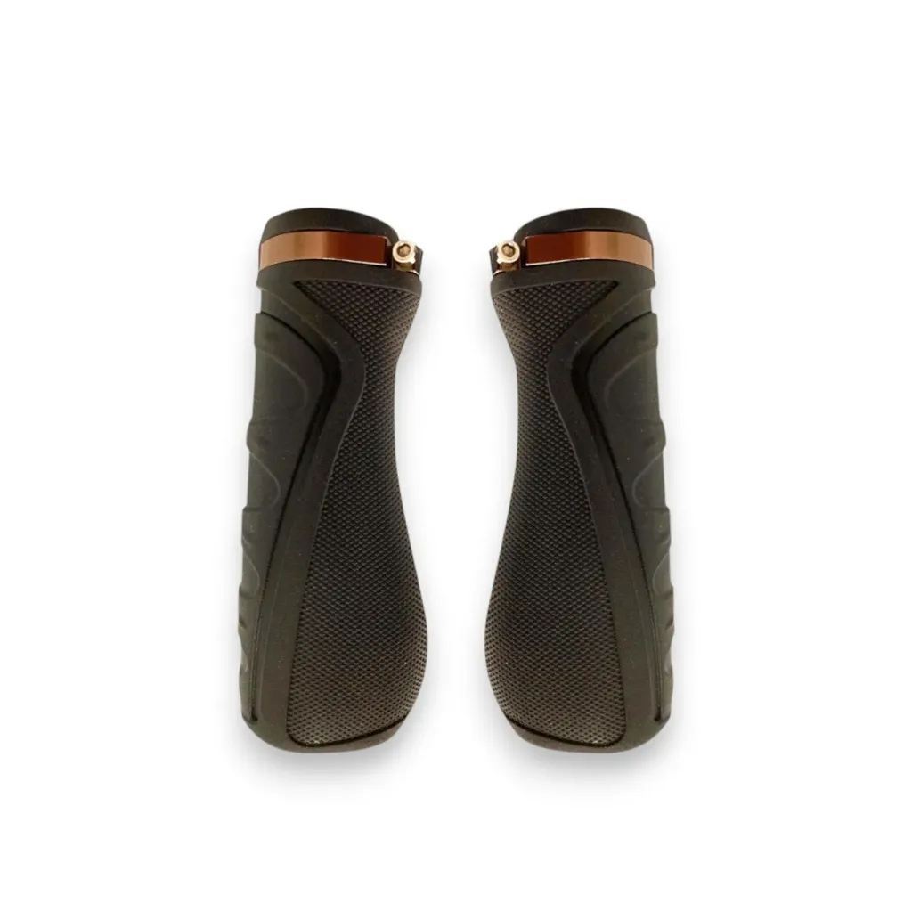 [PP27-083] Puños Speedway Pro, Rockway Pro Y Crossover Dual Pro