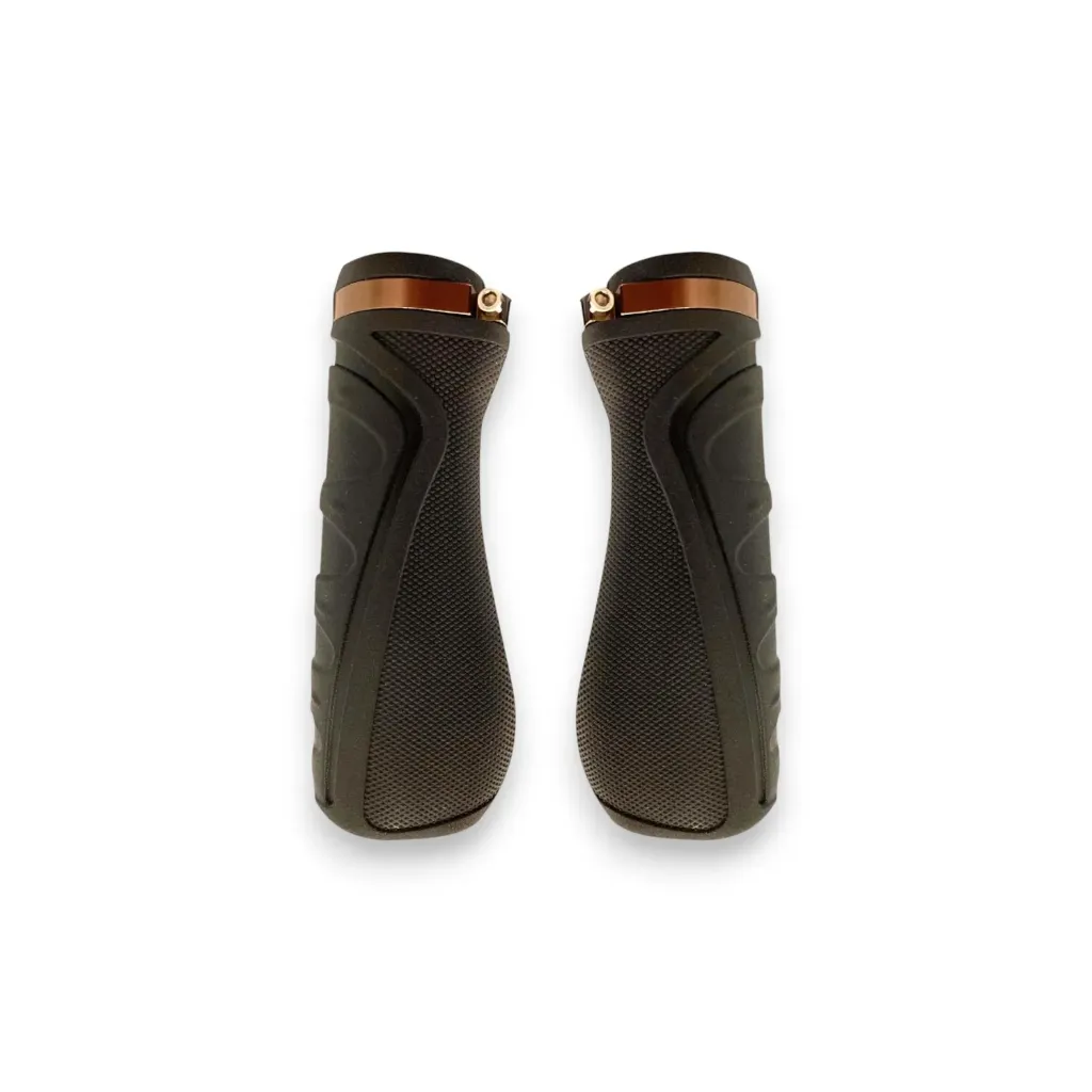 [PP27-083] Puños Speedway Pro, Rockway Pro Y Crossover Dual Pro