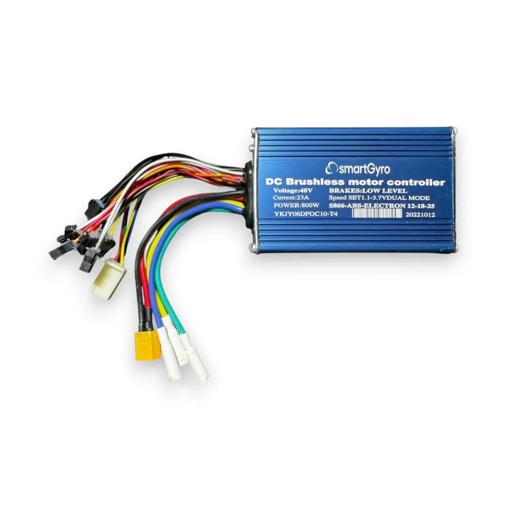 [PP27-089] Controladora Speedway Pro Y Rockway Pro 48V 23A 800W