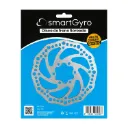 Disco De Freno Floreado 140MM Speedway, Rockway Y Crossover 