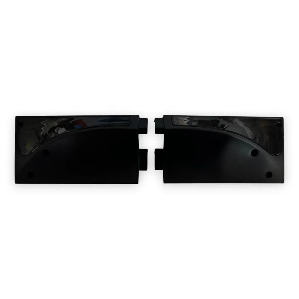 [PP27-095] Intermitentes Traseros Speedway, Rockway Y Crossover (Pack 2)