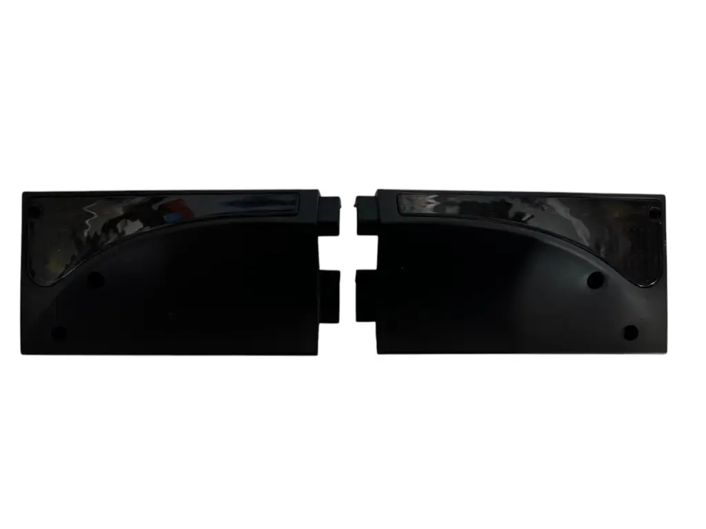 [PP27-095] Intermitentes Traseros Speedway, Rockway Y Crossover (Pack 2)