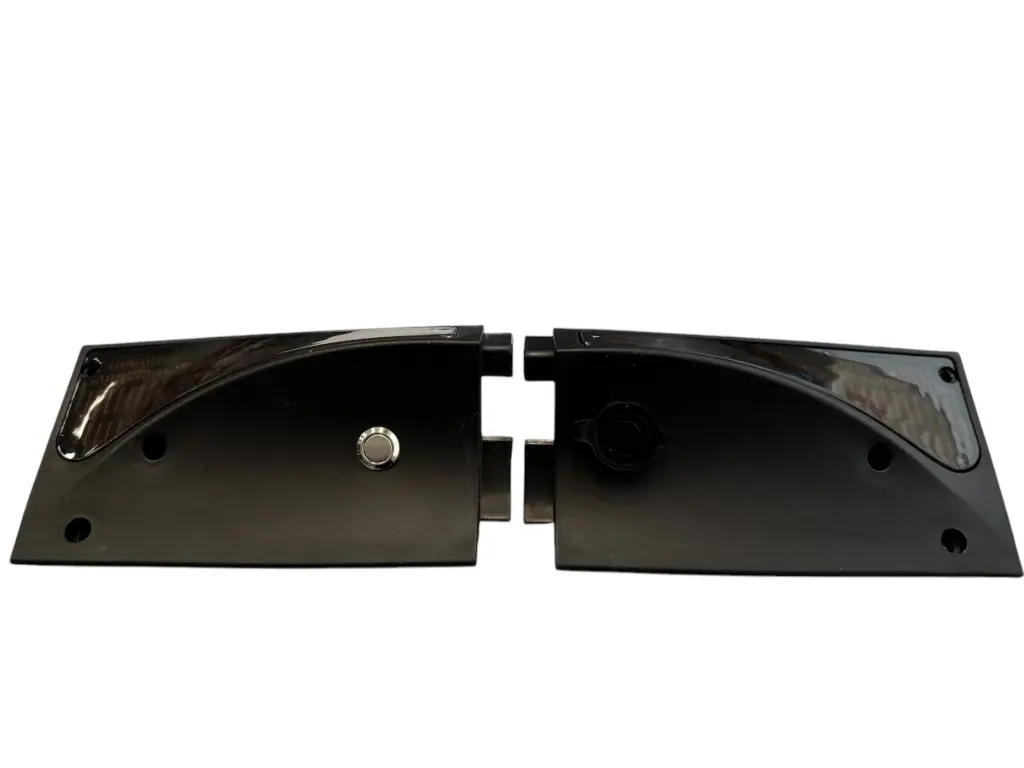 [PP27-096] Intermitentes Delanteros Speedway, Rockway Y Crossover (Pack 2)