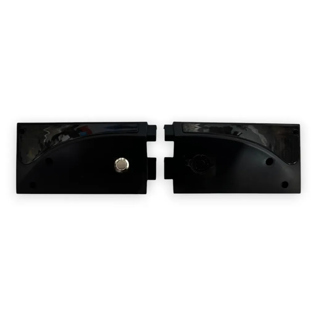 [PP27-096] Intermitentes Delanteros Speedway, Rockway Y Crossover (Pack 2)