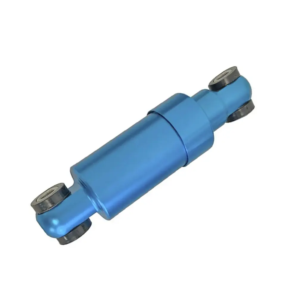 [PP27-098] Amortiguador Trasero Azul Speedway, Rockway Y Crossover x1