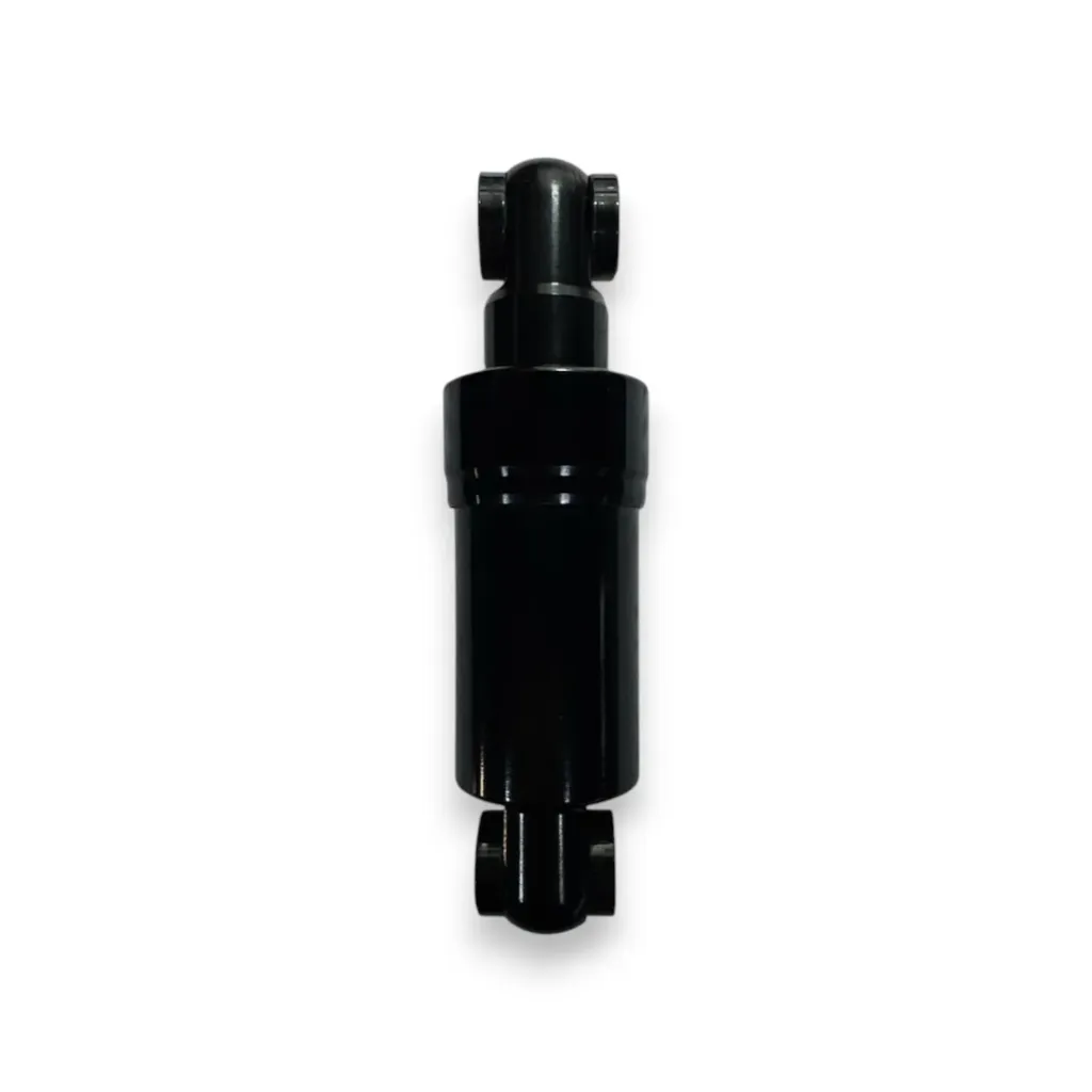[PP27-099] Amortiguador Trasero Negro Speedway, Rockway Y Crossover x1
