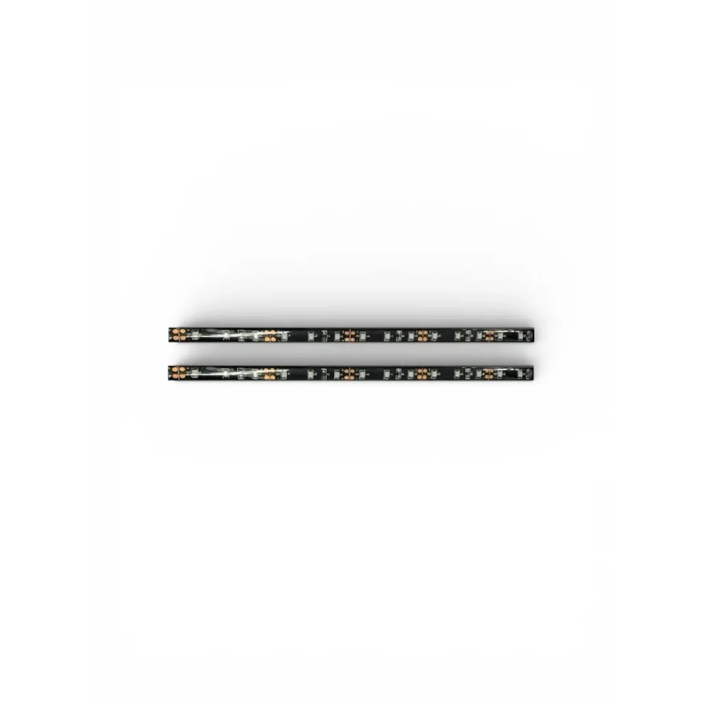 [PP27-105] Leds Cortesía Azules Speedway, Rockway Y Crossover