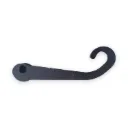 Palanca Cierre Plegado Negro Speedway, Rockway y Crossover 