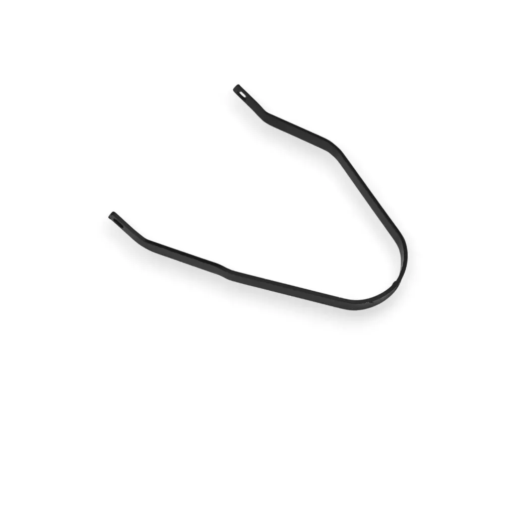 [PP27-117] Soporte Guardabarros Trasero Ziro Y Baggio