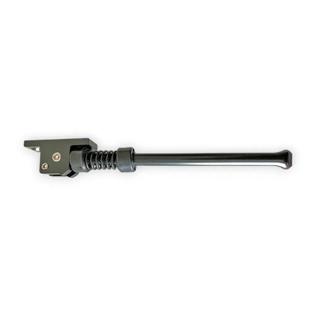 [PP27-126] Pata De Cabra Raptor