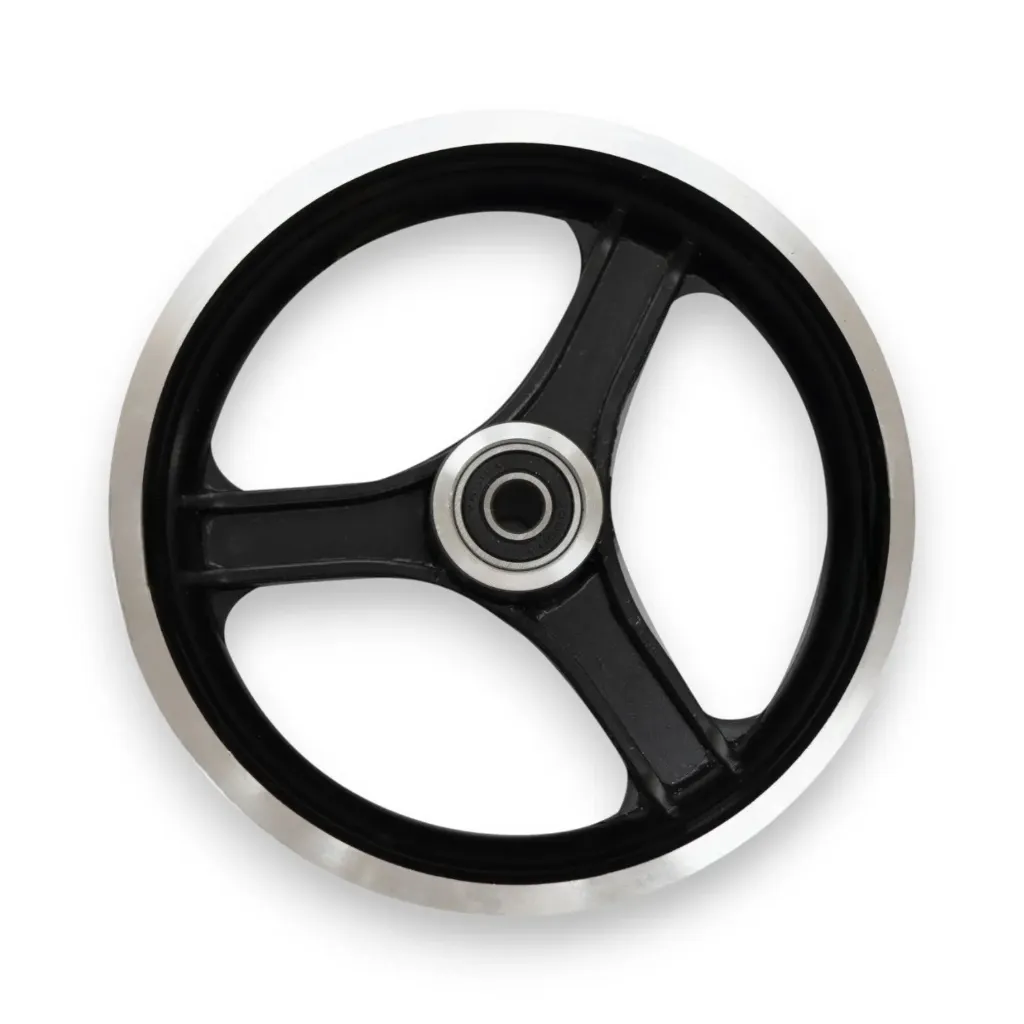 [PP27-131] Llanta Delantera Raptor