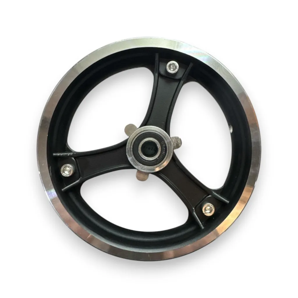 [PP27-131] Llanta Delantera Raptor