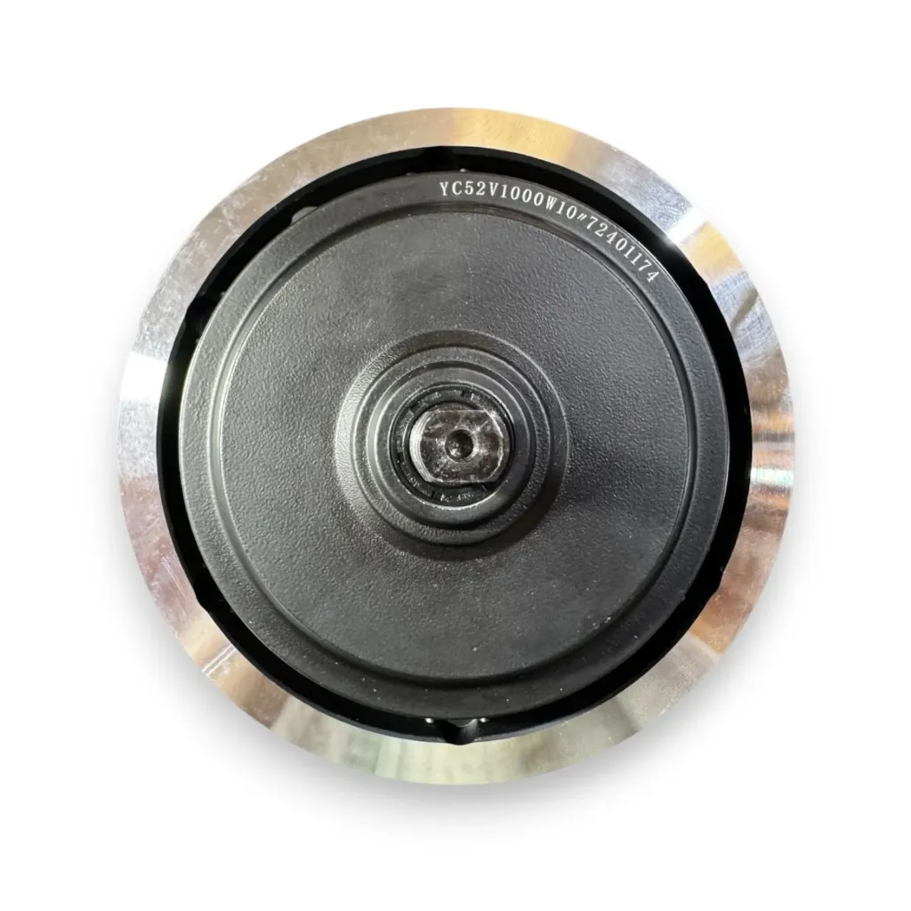 [PP27-132] Motor Raptor 1000w