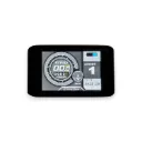 Display Más Botonera Raptor