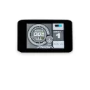 Display Más Botonera Raptor