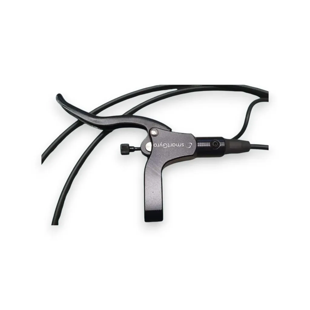 [PP27-135] Maneta De Freno Izquierda Raptor