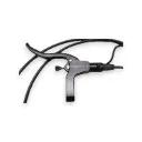 Maneta De Freno Izquierda Raptor