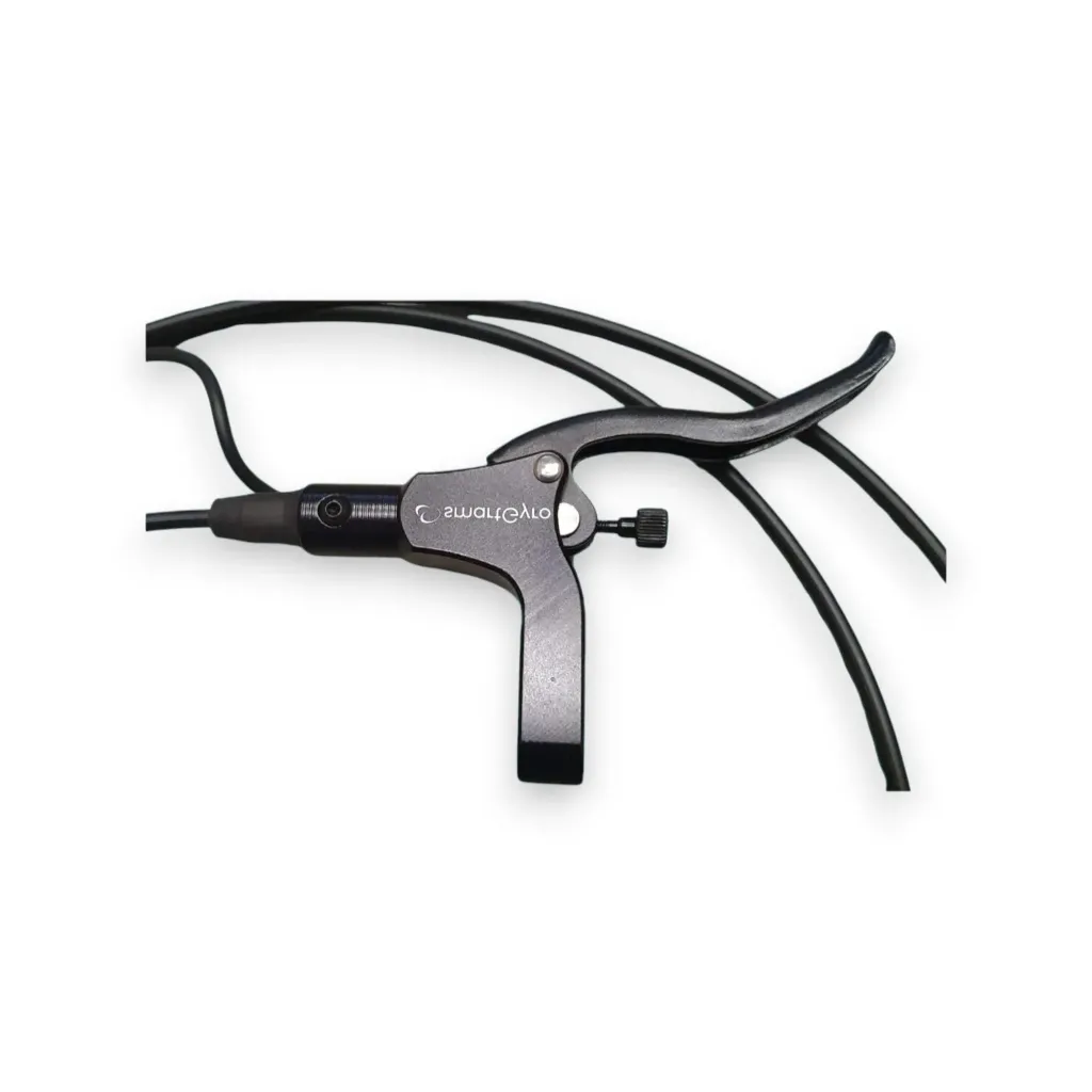 [PP27-136] Maneta De Freno Derecha Raptor