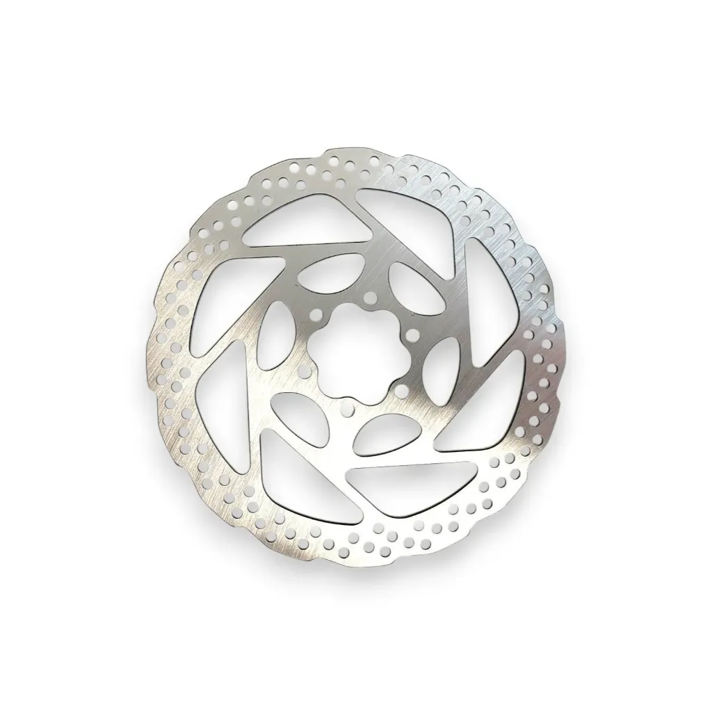 [PP27-137] Disco De Freno 160MM Raptor