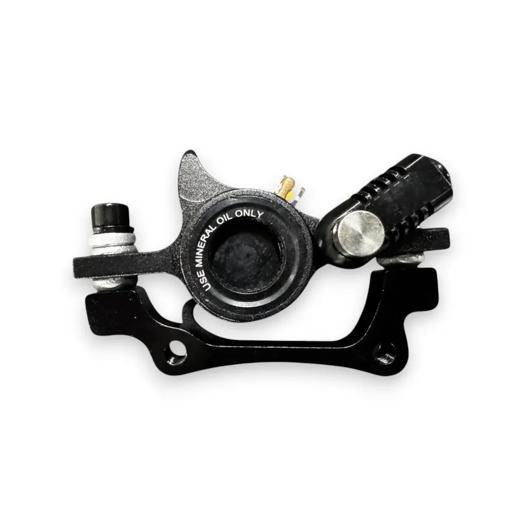 [PP27-138] Pinza De Freno Delantero Hidráulico Raptor