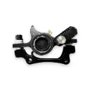 Pinza De Freno Delantero Hidráulico Raptor